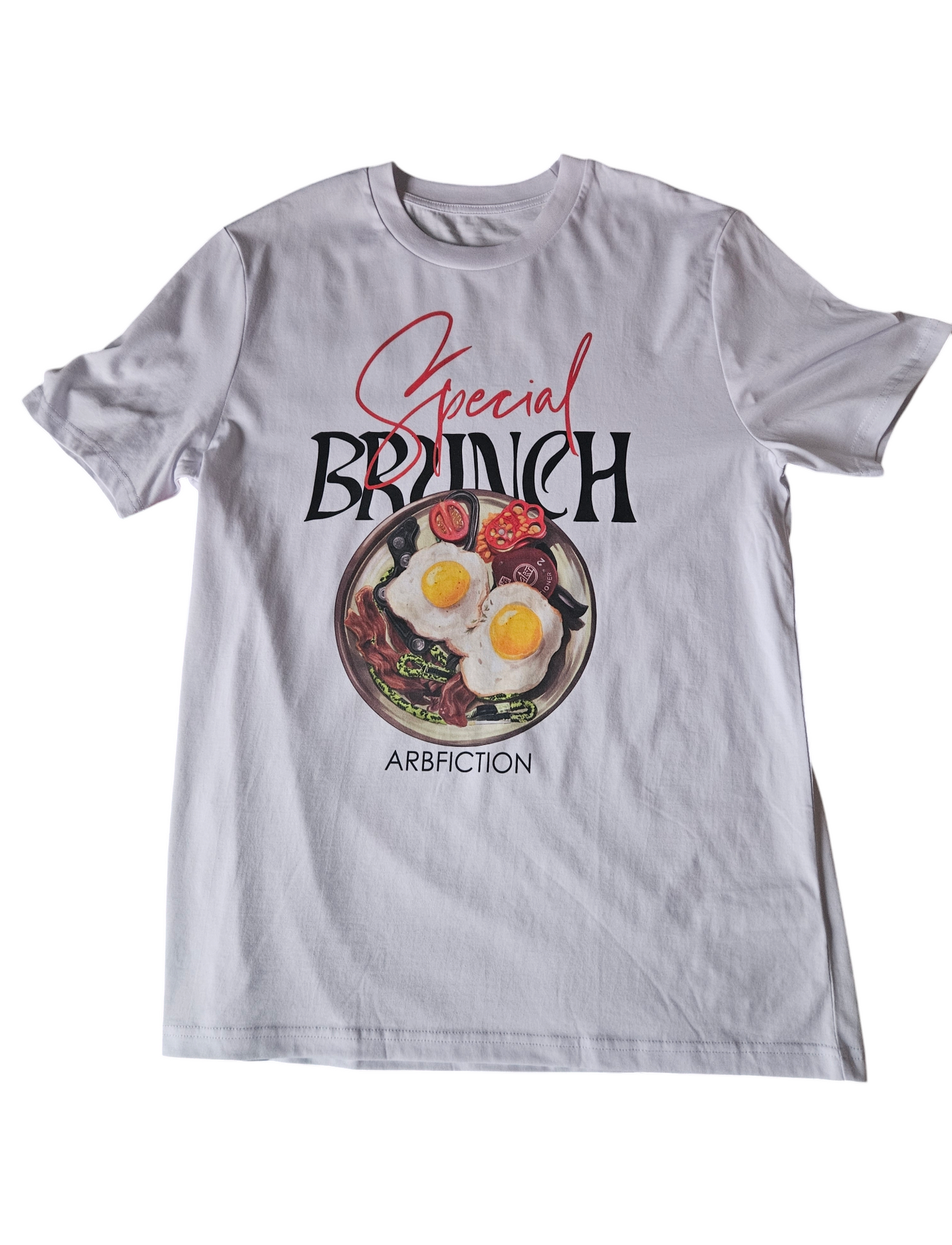 Arbfiction special brunch white