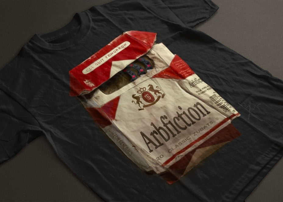 Arbfiction Smokes